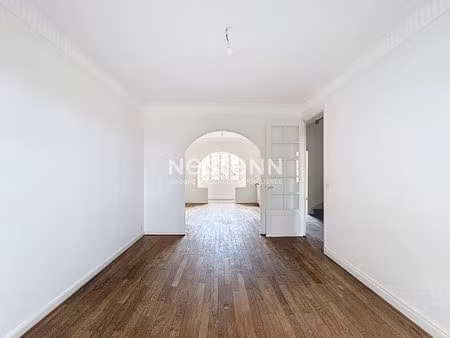 location maison 8 pièces 168m²