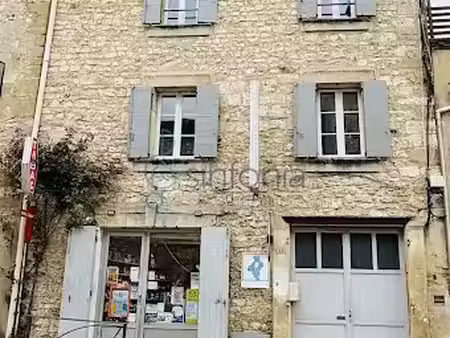 vente maison 8 pièces 51 m² à arpaillargues-et-aureillac (30700)  268 000 €