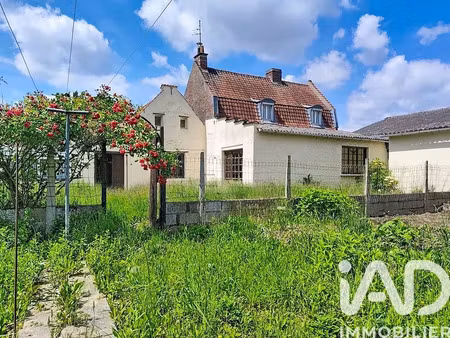 ferme à courcelles-lès-lens (62970)