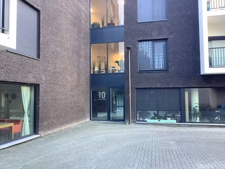 appartement te koop in halle met 1 slaapkamer