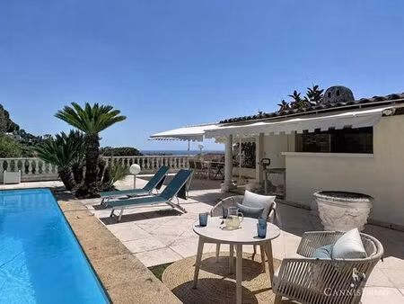 villa de 9 pièces de luxe en vente cannes  france