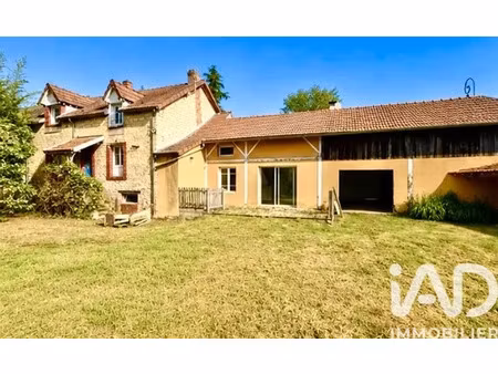 maison à romain (51140)