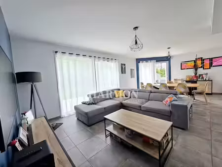 vente maison 4 pièces 104 m² à buziet (64680)  279 000 €