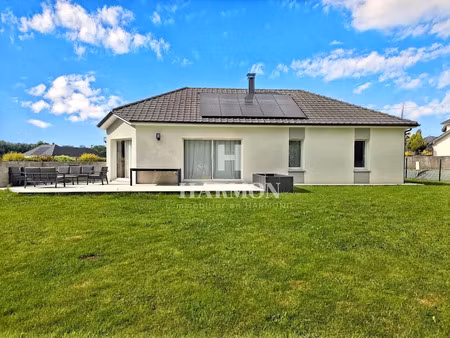 vente maison 4 pièces 104 m² à buziet (64680)  292 000 €