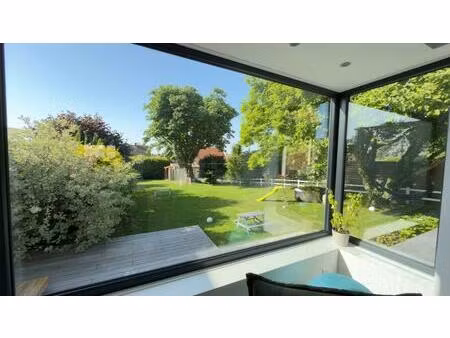 achat maison 5 pièces 141m² lomme 59160