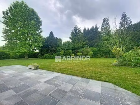 achat maison 6 pièces 131m² marcq en baroeul 59700