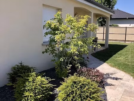 vente maison 5 pièces 94 m² à oiry (51530)  306 000 €