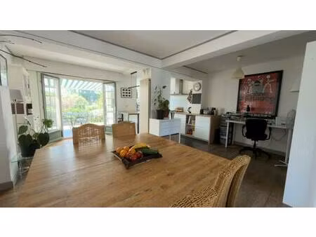achat maison 5 pièces 88m² lomme 59160