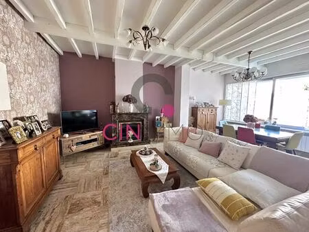 achat maison 9 pièces 169m² hazebrouck 59190
