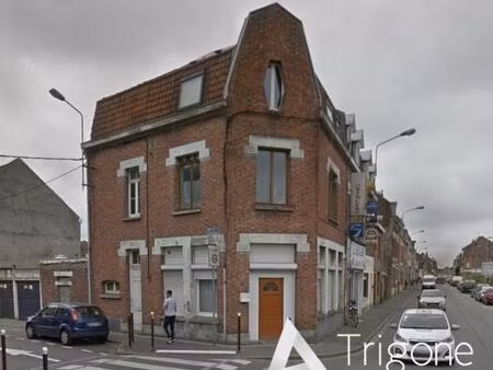 achat immeuble 250m²