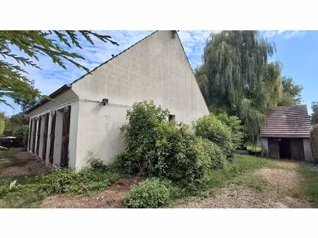 achat maison 6 pièces 130m²