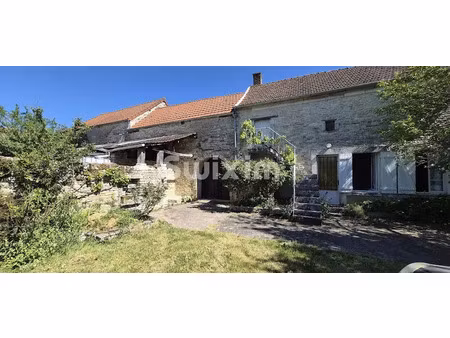 vente maison 14 pièces 274 m² à noyers (89310)  280 000 €