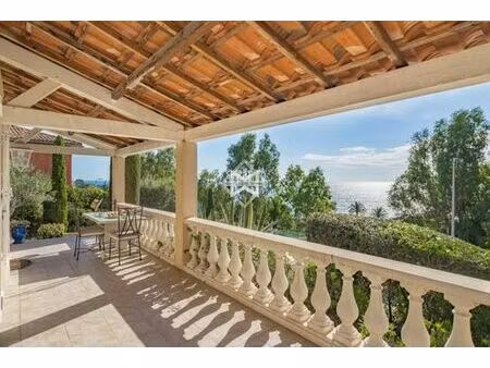 villa de 3 pièces de luxe en vente saint-raphaël  provence-alpes-côte d'azur