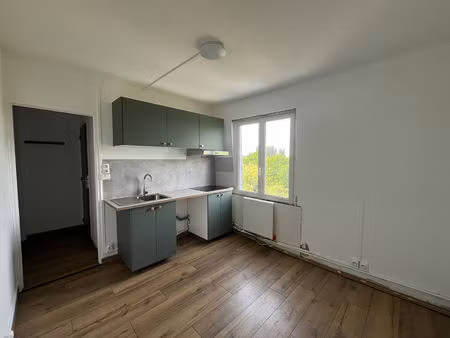 location appartement 1 pièce 24m² lille 59260