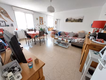 location appartement 2 pièces 52m² cambrai 59400