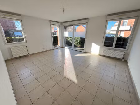 location appartement 3 pièces 68m²
