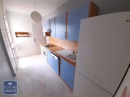 location appartement 3 pièces 67m² lille 59000
