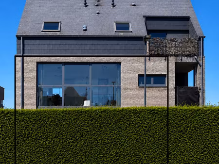 appartement te koop in noorderwijk met 2 slaapkamers