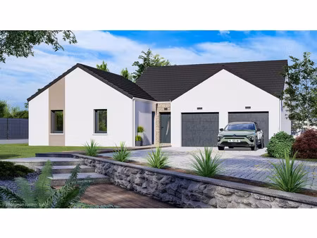 vente maison 6 pièces 115 m² pont-l’évêque (14130)