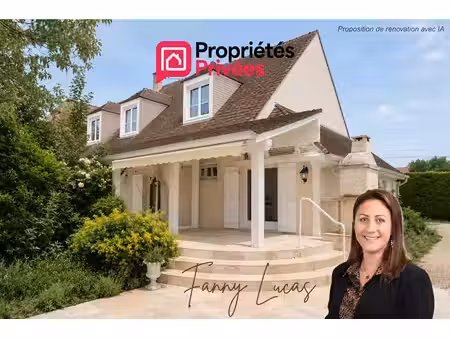 maison familiale de 164m2 a renover