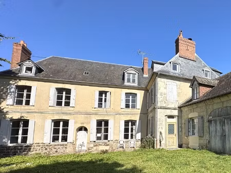 maison 12 pièces - 265 m²
