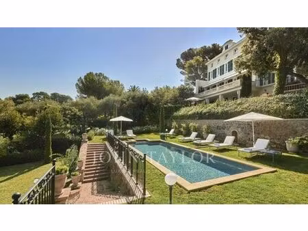 maison de luxe de 337 m2 en location antibes  provence-alpes-côte d'azur