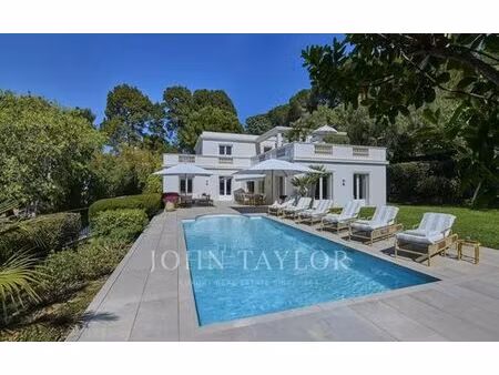 maison de prestige de 250 m2 en location antibes  france