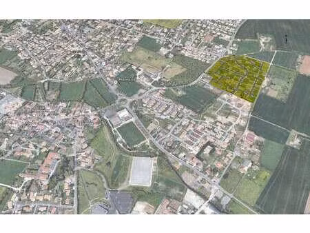 vente terrain à aiffres (79230) : à vendre / aiffres