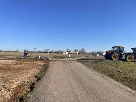 vente terrain à aiffres (79230) : à vendre / aiffres