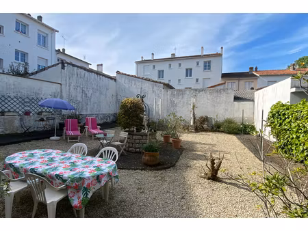 annonce appartement à vendre