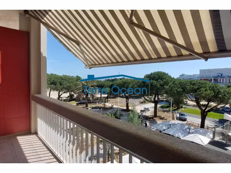 annonce appartement à vendre