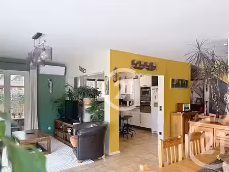 vente maison 4 pièces 107.66 m² à montescot (66200)  299 000 €