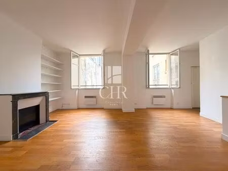 appartement de luxe 1 chambres en location à temple  rambuteau – francs bourgeois  réaumur