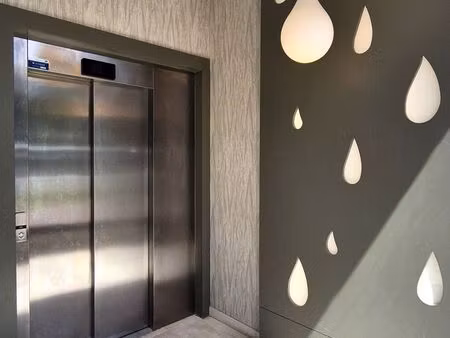 achat appartement 4 pièces 83m² cergy 95800