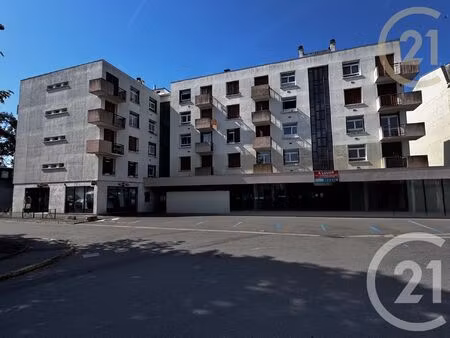 achat appartement 5 pièces 106m² ponthierry 77310