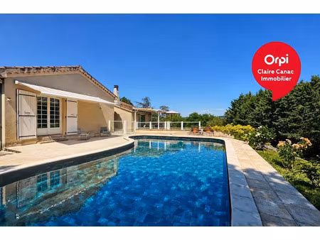 vente maison 5 pièces 136 m² à castres (81100)  340 000 €