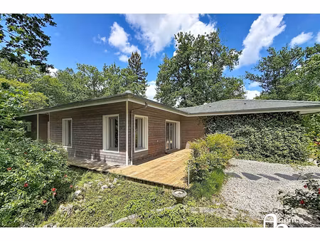 annonce maison à vendre