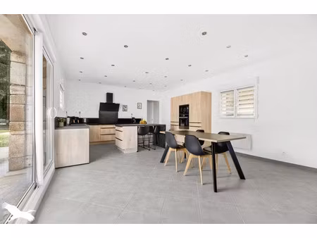 vente maison 7 pièces 160 m² à sarliac-sur-l'isle (24420)  333 585 €
