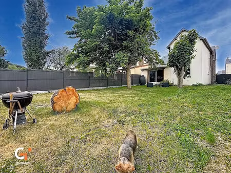 vente maison 6 pièces 120 m² à sotteville-les-rouen (76300)  349 000 €