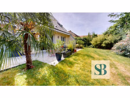achat maison 6 pièces 149m²