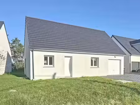 vente maison 4 pièces 99 m² à verton (62180)  310 000 €