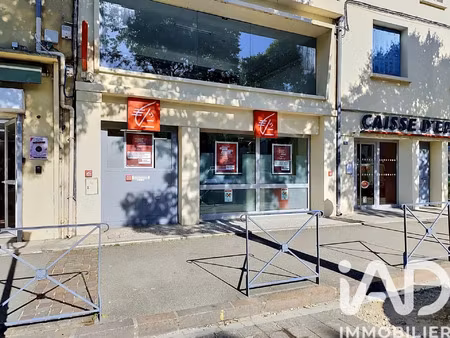 vente commerce 600 m² pont-saint-esprit (30130)