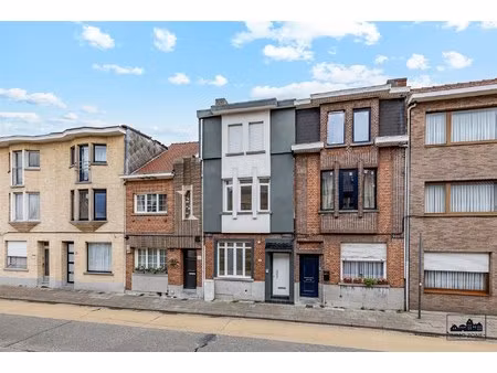 huis te koop in sint-niklaas met 4 slaapkamers