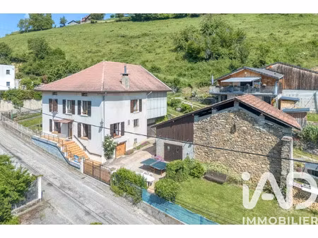 vente maison 5 pièces 128 m² à crêts en belledonne (38830)  350 000 €