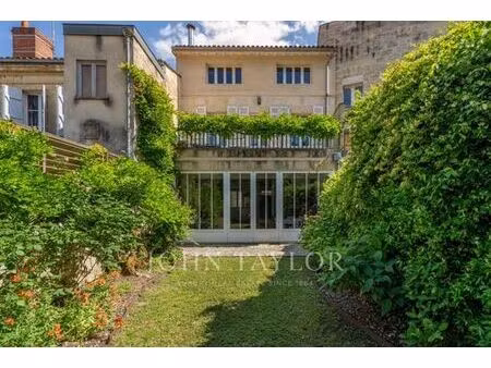 maison de prestige de 210 m2 en vente bordeaux  france