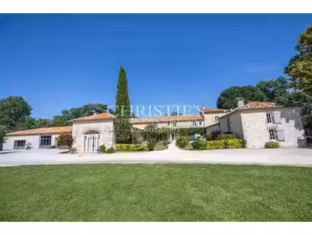 maison de luxe de 15 chambres en vente à agen  nouvelle-aquitaine