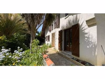 maison de 5 chambres de luxe en vente à saint-martin-de-seignanx  nouvelle-aquitaine