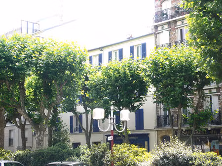 location appartement 2 pièces 24m²