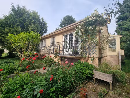 location maison 7 pièces 124m²