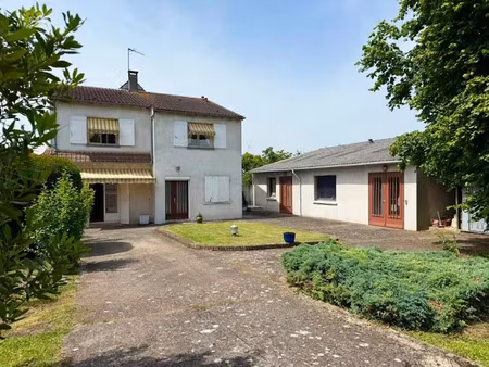 vente maison 6 pièces 90 m² à morangis (91420)  422 000 €